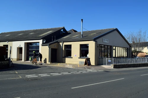 25 Feb 2018 · Café 3 Sixty, Bovey Tracey