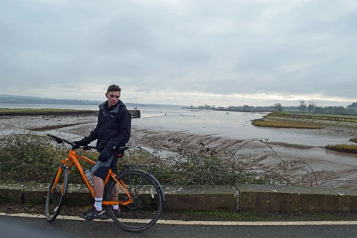 20 Jan 2019 · Exeter Ship Canal