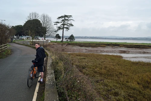 20 Jan 2019 · Exeter Ship Canal