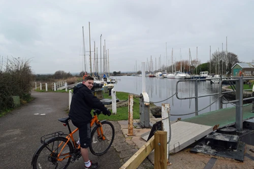 20 Jan 2019 · Exeter Ship Canal