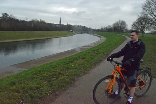 20 Jan 2019 · Exeter Ship Canal
