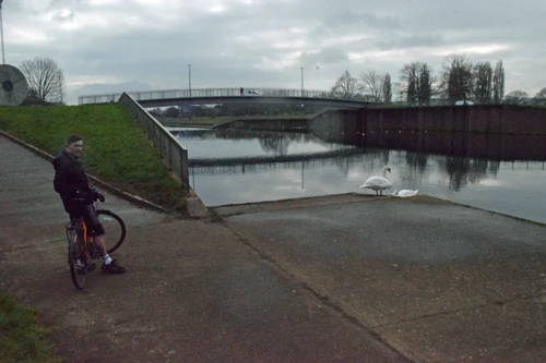 20 Jan 2019 · Exeter Ship Canal