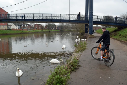 20 Jan 2019 · Exeter Ship Canal