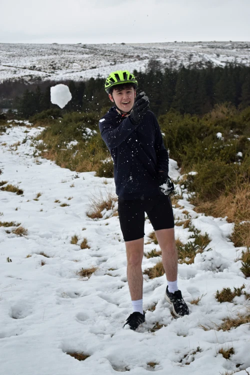 03 Feb 2019 · Venford Reservior