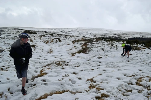 03 Feb 2019 · Venford Reservior