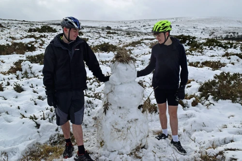 03 Feb 2019 · Venford Reservior