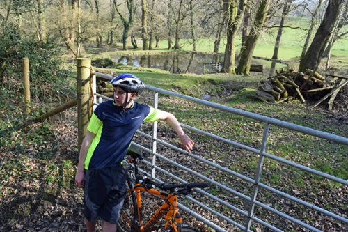 24 Feb 2019 · Bovey Tracey
