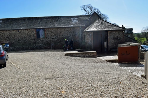 17 Mar 2019 · Harbertonford