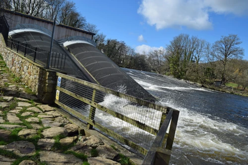 17 Mar 2019 · Harbertonford