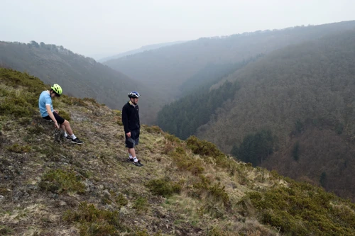 31 Mar 2019 · Fingle Bridge