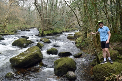 31 Mar 2019 · Fingle Bridge