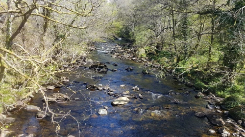20 Apr 2019 · The Granite Way Easter Special