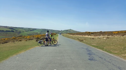 20 Apr 2019 · The Granite Way Easter Special