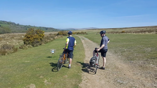 20 Apr 2019 · The Granite Way Easter Special