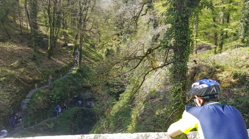 20 Apr 2019 · The Granite Way Easter Special