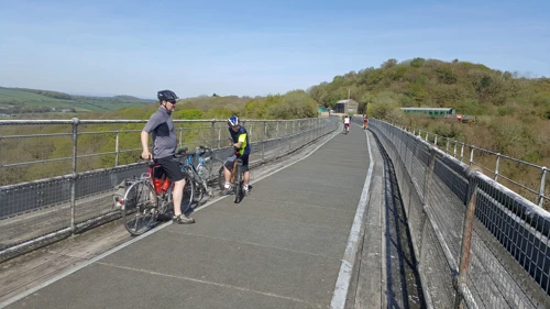 20 Apr 2019 · The Granite Way Easter Special