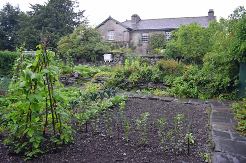 30 Jul 2019 · Lake District: Day 1: Home to Hawkshead B&B
