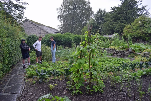 30 Jul 2019 · Lake District: Day 1: Home to Hawkshead B&B