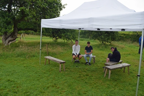 30 Jul 2019 · Lake District: Day 1: Home to Hawkshead B&B