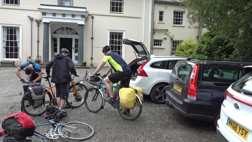 31 Jul 2019 · Lake District: Day 2: Hawkshead to Coniston Holly How YH