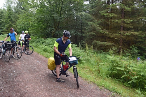31 Jul 2019 · Lake District: Day 2: Hawkshead to Coniston Holly How YH