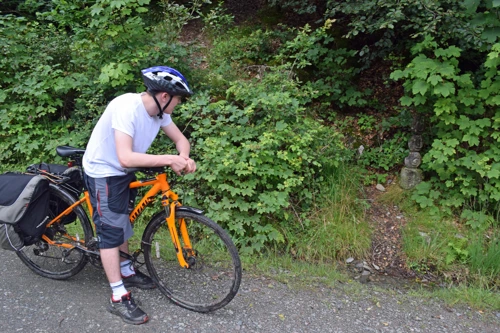 31 Jul 2019 · Lake District: Day 2: Hawkshead to Coniston Holly How YH