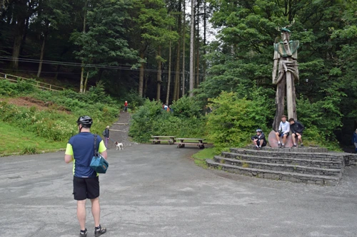 31 Jul 2019 · Lake District: Day 2: Hawkshead to Coniston Holly How YH