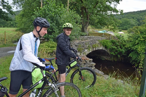 31 Jul 2019 · Lake District: Day 2: Hawkshead to Coniston Holly How YH