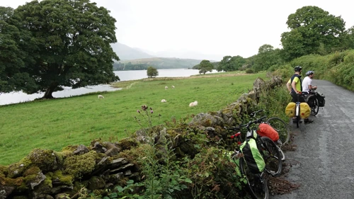 31 Jul 2019 · Lake District: Day 2: Hawkshead to Coniston Holly How YH