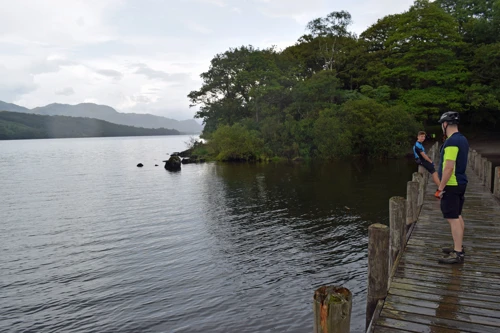 31 Jul 2019 · Lake District: Day 2: Hawkshead to Coniston Holly How YH