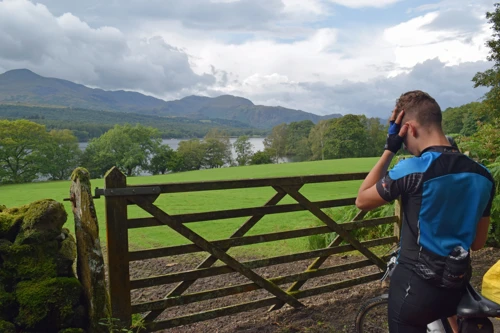 31 Jul 2019 · Lake District: Day 2: Hawkshead to Coniston Holly How YH
