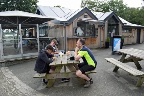 31 Jul 2019 · Lake District: Day 2: Hawkshead to Coniston Holly How YH