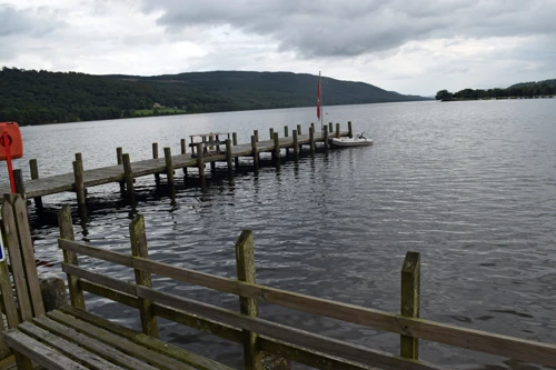 31 Jul 2019 · Lake District: Day 2: Hawkshead to Coniston Holly How YH