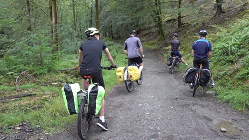 01 Aug 2019 · Lake District: Day 3: Coniston to Wasdale YH