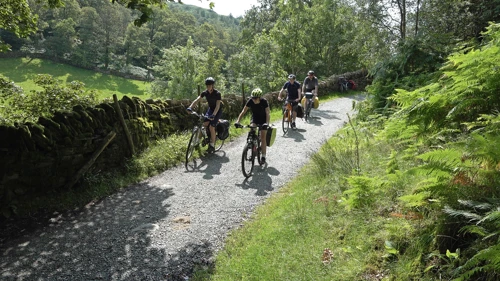 01 Aug 2019 · Lake District: Day 3: Coniston to Wasdale YH