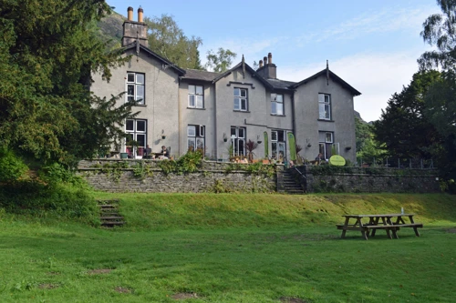 01 Aug 2019 · Lake District: Day 3: Coniston to Wasdale YH