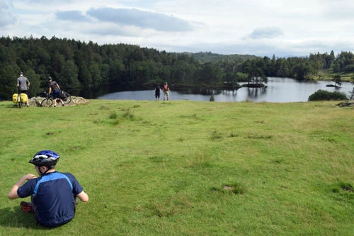 01 Aug 2019 · Lake District: Day 3: Coniston to Wasdale YH