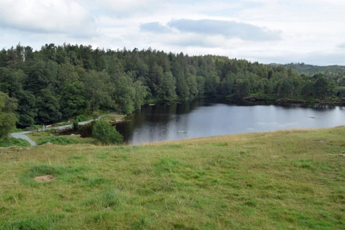 01 Aug 2019 · Lake District: Day 3: Coniston to Wasdale YH
