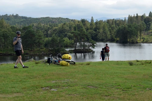 01 Aug 2019 · Lake District: Day 3: Coniston to Wasdale YH