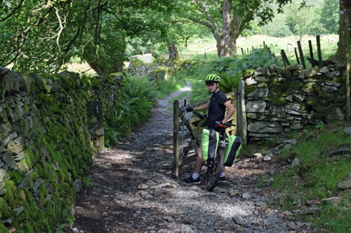 01 Aug 2019 · Lake District: Day 3: Coniston to Wasdale YH