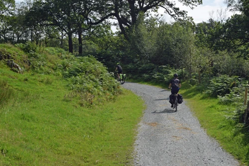 01 Aug 2019 · Lake District: Day 3: Coniston to Wasdale YH
