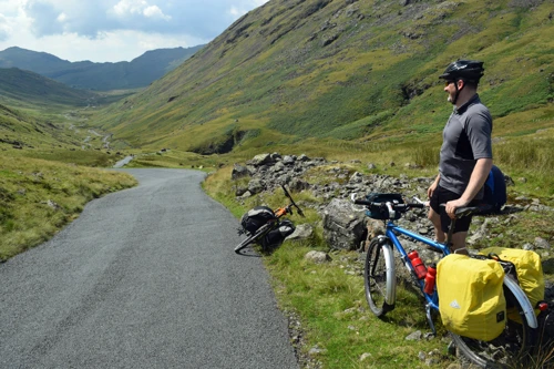 01 Aug 2019 · Lake District: Day 3: Coniston to Wasdale YH