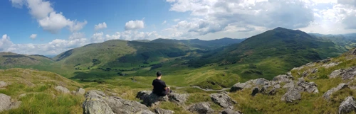 01 Aug 2019 · Lake District: Day 3: Coniston to Wasdale YH
