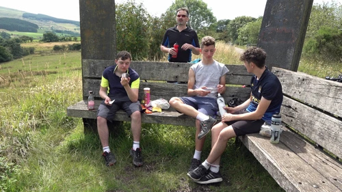 02 Aug 2019 · Lake District: Day 4: Wasdale to Buttermere YH