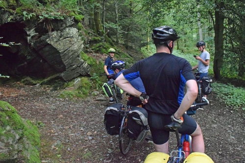 02 Aug 2019 · Lake District: Day 4: Wasdale to Buttermere YH
