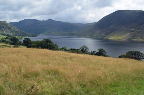 02 Aug 2019 · Lake District: Day 4: Wasdale to Buttermere YH