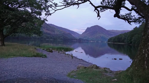 02 Aug 2019 · Lake District: Day 4: Wasdale to Buttermere YH