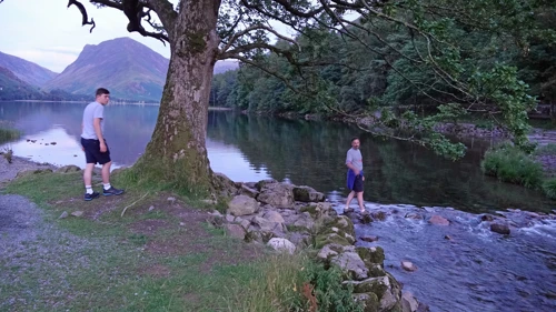 02 Aug 2019 · Lake District: Day 4: Wasdale to Buttermere YH