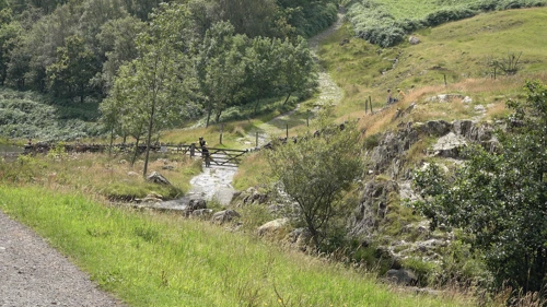 03 Aug 2019 · Lake District: Day 5: Buttermere to Keswick YH
