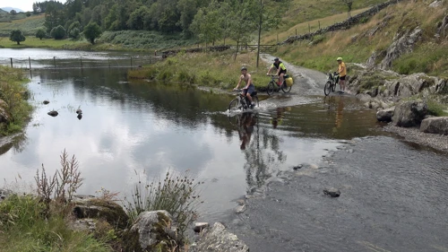 03 Aug 2019 · Lake District: Day 5: Buttermere to Keswick YH